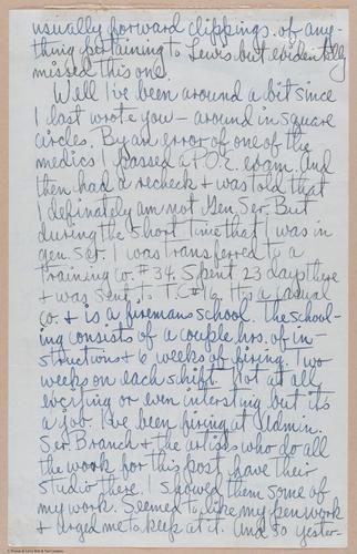 &nbsp;E708 - Lewis Scrapbook #4 - ip22 - 8016
