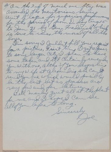 &nbsp;E708 - Lewis Scrapbook #4 - ip22 - 8019