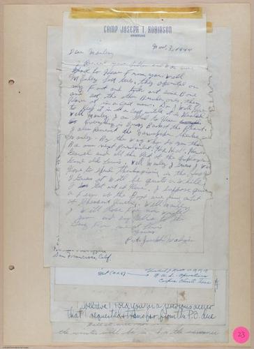 &nbsp;E708 - Lewis Scrapbook #4 - i7764
