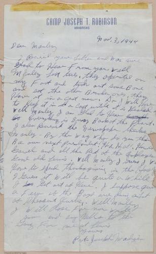 &nbsp;E708 - Lewis Scrapbook #4 - ip23 - 8020