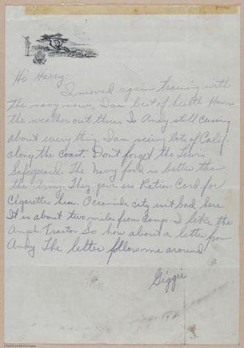&nbsp;E708 - Lewis Scrapbook #4 - ip23 - 8024