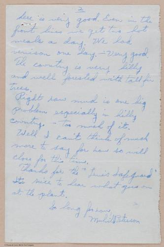 &nbsp;E708 - Lewis Scrapbook #4 - ip24 - 8032