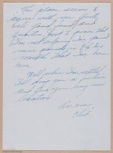 &nbsp;E708 - Lewis Scrapbook #4 - ip24 - 8035