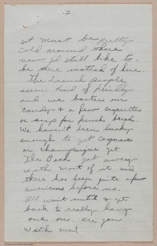 &nbsp;E708 - Lewis Scrapbook #4 - ip24 - 8041
