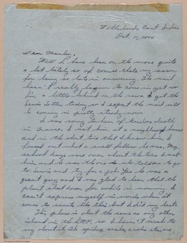 &nbsp;E708 - Lewis Scrapbook #4 - ip25 - 8047