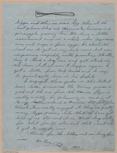 &nbsp;E708 - Lewis Scrapbook #4 - ip25 - 8048