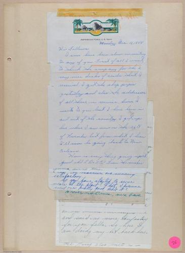 &nbsp;E708 - Lewis Scrapbook #4 - i7767