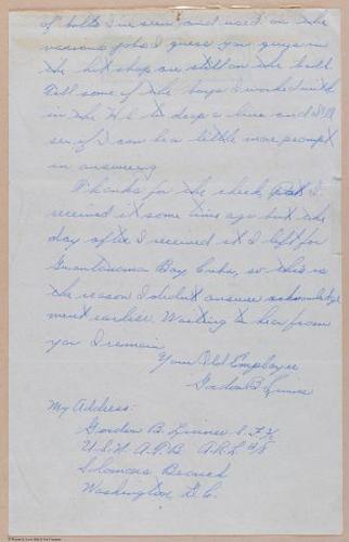 &nbsp;E708 - Lewis Scrapbook #4 - ip26 - 8055