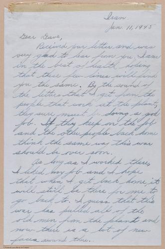 &nbsp;E708 - Lewis Scrapbook #4 - ip26 - 8056