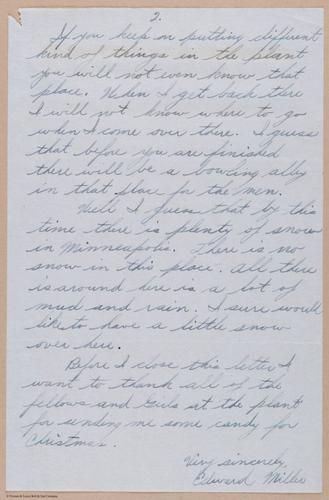 &nbsp;E708 - Lewis Scrapbook #4 - ip26 - 8057