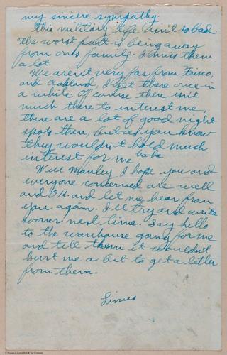 &nbsp;E708 - Lewis Scrapbook #4 - ip26 - 8061