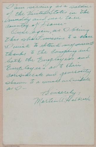 &nbsp;E708 - Lewis Scrapbook #4 - ip26 - 8063