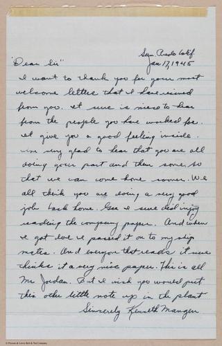 &nbsp;E708 - Lewis Scrapbook #4 - ip26 - 8064
