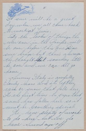 &nbsp;E708 - Lewis Scrapbook #4 - ip26 - 8067
