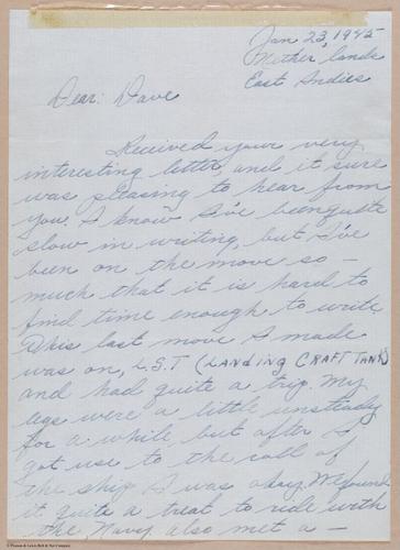 &nbsp;E708 - Lewis Scrapbook #4 - ip26 - 8069