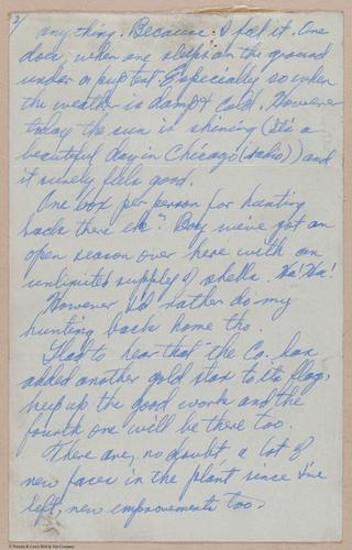 &nbsp;E708 - Lewis Scrapbook #4 - ip27 - 8072