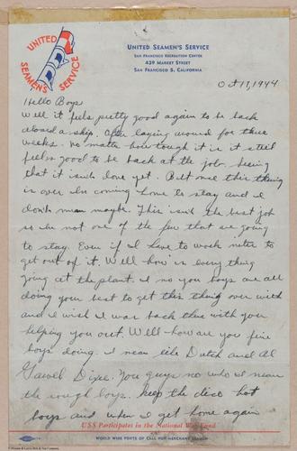&nbsp;E708 - Lewis Scrapbook #4 - ip27 - 8086