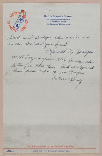 &nbsp;E708 - Lewis Scrapbook #4 - ip27 - 8088