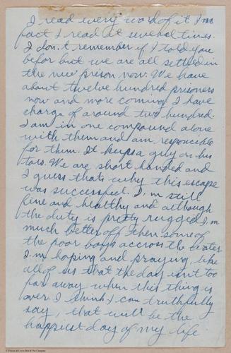 &nbsp;E708 - Lewis Scrapbook #4 - ip28 - 8105