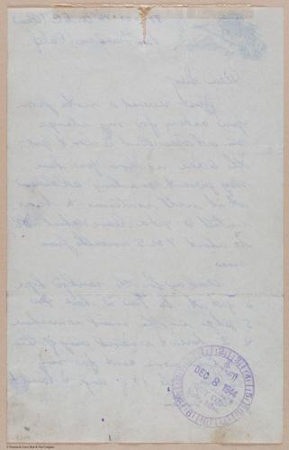 &nbsp;E708 - Lewis Scrapbook #4 - ip28 - 8107