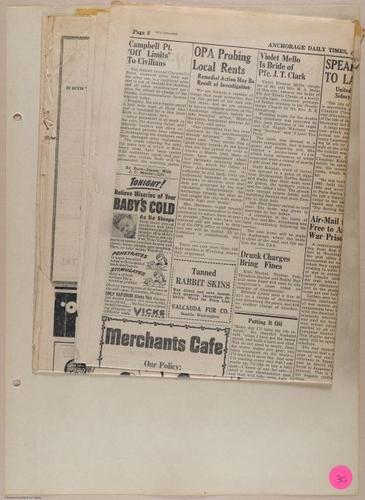 &nbsp;E708 - Lewis Scrapbook #4 - i7771
