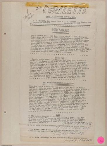 &nbsp;E708 - Lewis Scrapbook #4 - i7773
