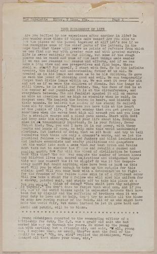 &nbsp;E708 - Lewis Scrapbook #4 - ip32 - 8133