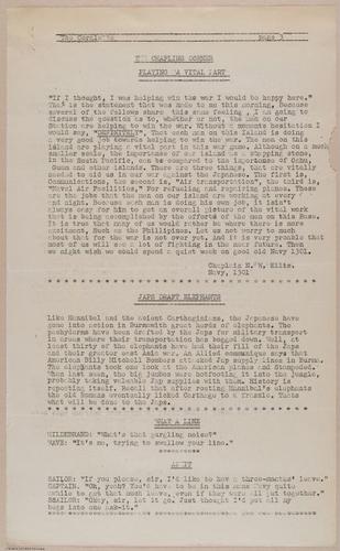 &nbsp;E708 - Lewis Scrapbook #4 - ip32 - 8134