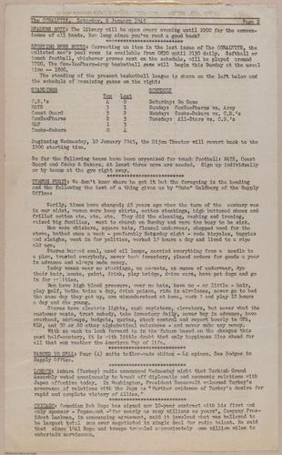 &nbsp;E708 - Lewis Scrapbook #4 - ip32 - 8140