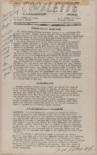 &nbsp;E708 - Lewis Scrapbook #4 - ip33 - 8145