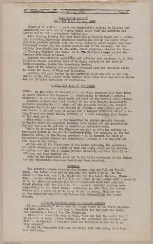 &nbsp;E708 - Lewis Scrapbook #4 - ip33 - 8146