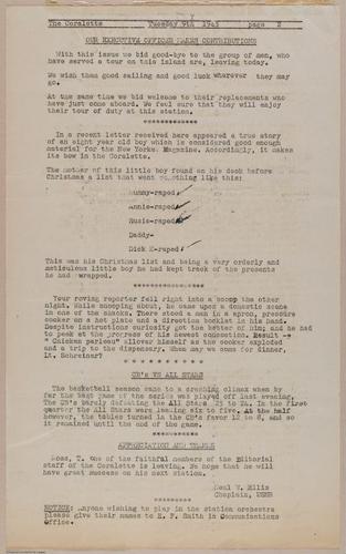&nbsp;E708 - Lewis Scrapbook #4 - ip33 - 8150
