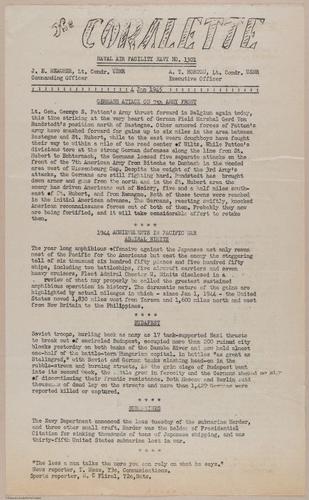 &nbsp;E708 - Lewis Scrapbook #4 - ip33 - 8151