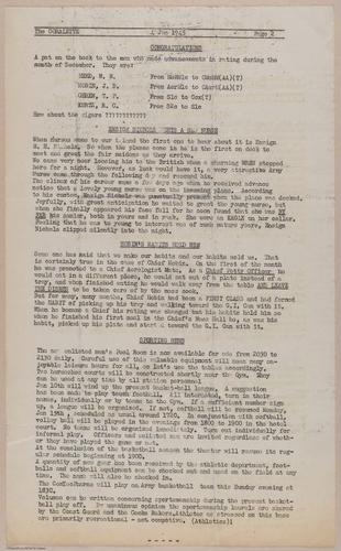 &nbsp;E708 - Lewis Scrapbook #4 - ip33 - 8152