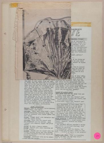 &nbsp;E708 - Lewis Scrapbook #4 - i7775