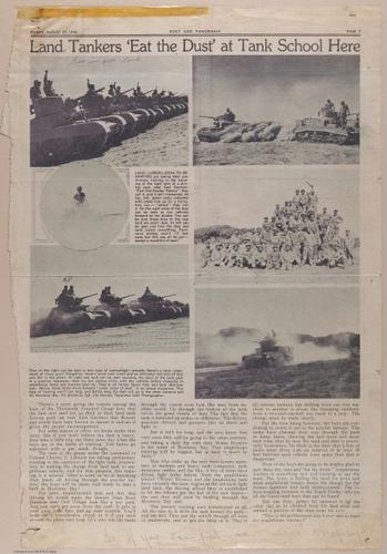 &nbsp;E708 - Lewis Scrapbook #4 - ip34 - 8155