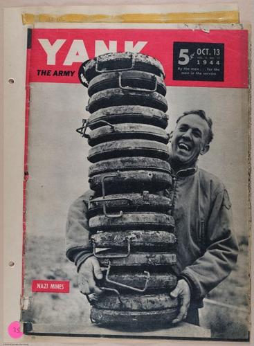 &nbsp;E708 - Lewis Scrapbook #4 - i7776