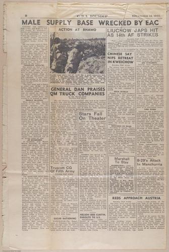 &nbsp;E708 - Lewis Scrapbook #4 - ip36 - 8159