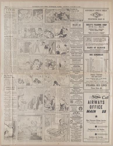 &nbsp;E708 - Lewis Scrapbook #4 - ip37 - 8179 - 8180