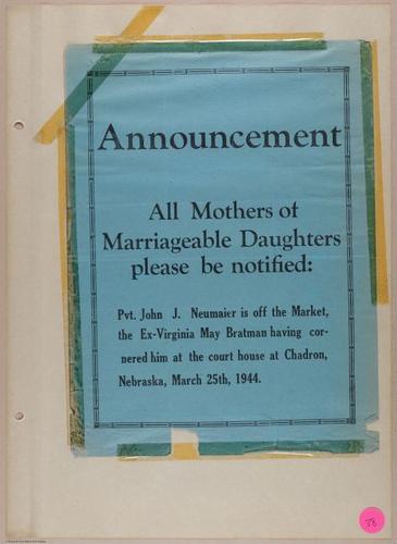 &nbsp;E708 - Lewis Scrapbook #4 - i7780
