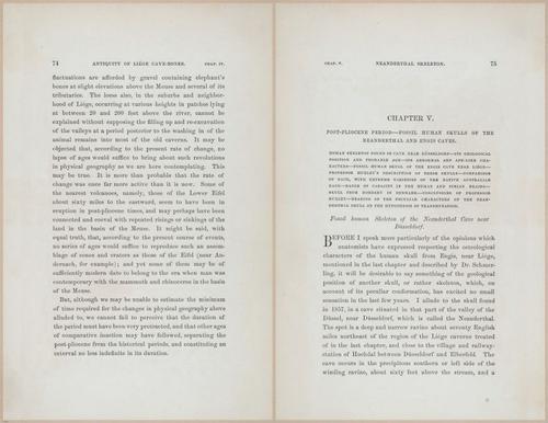 E624 - Charles Lyell - 0391-0392