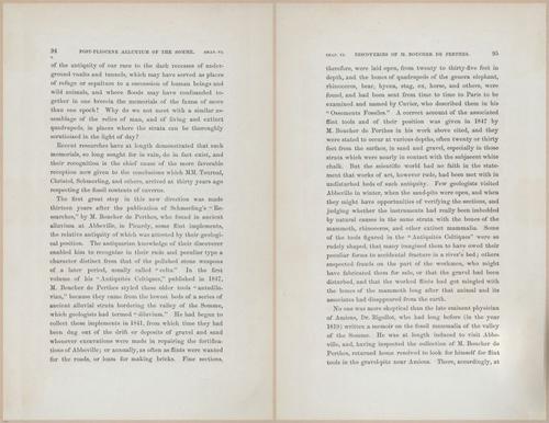E624 - Charles Lyell - 0411-0412