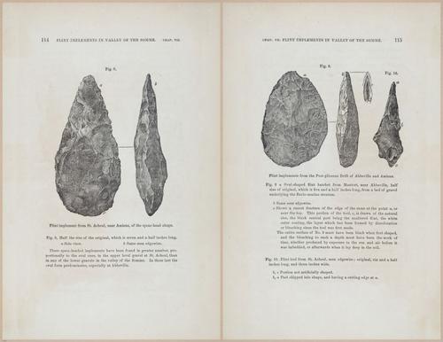 E624 - Charles Lyell - 0431-0432