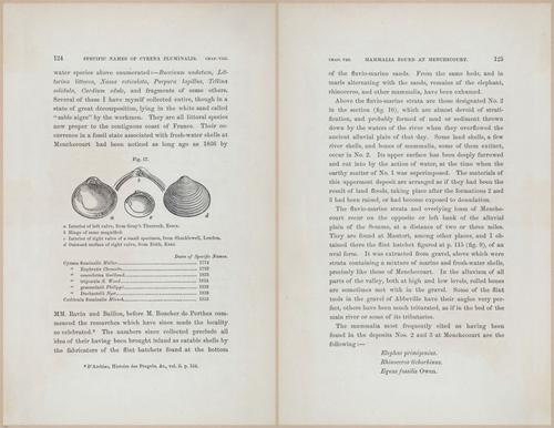 E624 - Charles Lyell - 0441-0442