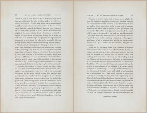 E624 - Charles Lyell - 0445-0446