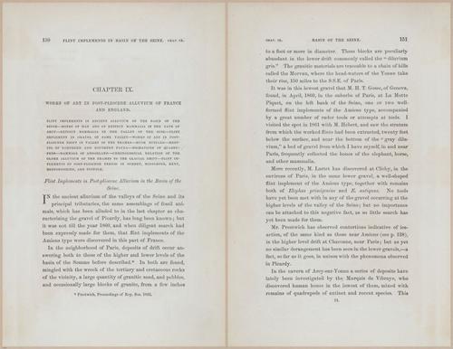 E624 - Charles Lyell - 7317-7318