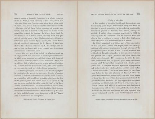 E624 - Charles Lyell - 7319-7320