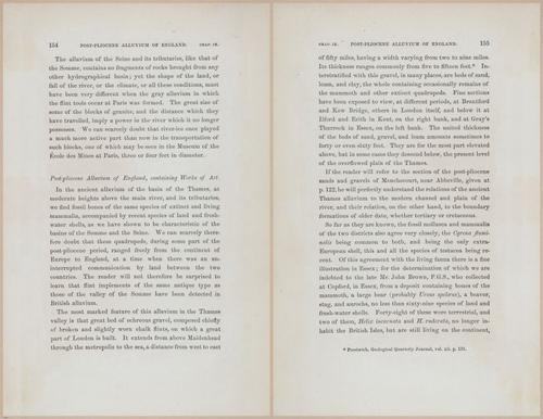 E624 - Charles Lyell - 7321-7322