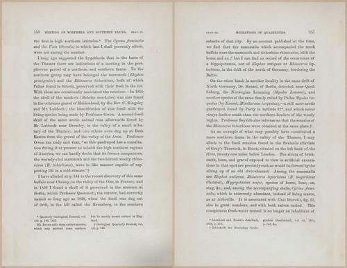 E624 - Charles Lyell - 7323-7324