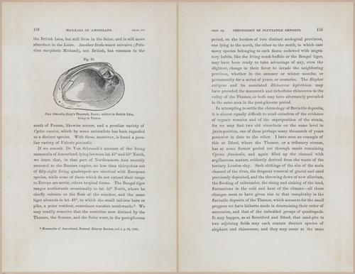 E624 - Charles Lyell - 7325-7326